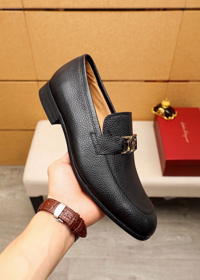 Ferragamo Shoes